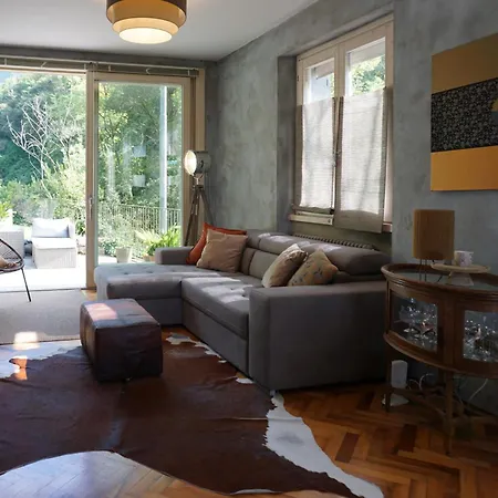 La Bolla Βίλα Lecco