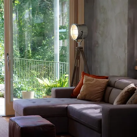 Βίλα La Bolla Lecco