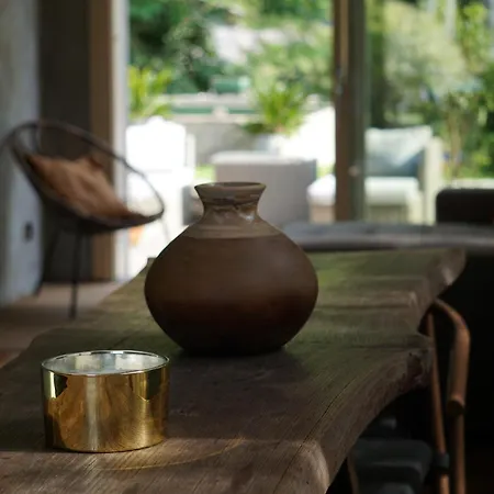 La Bolla Βίλα Lecco