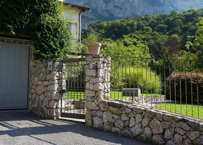 Villa La Bolla *
