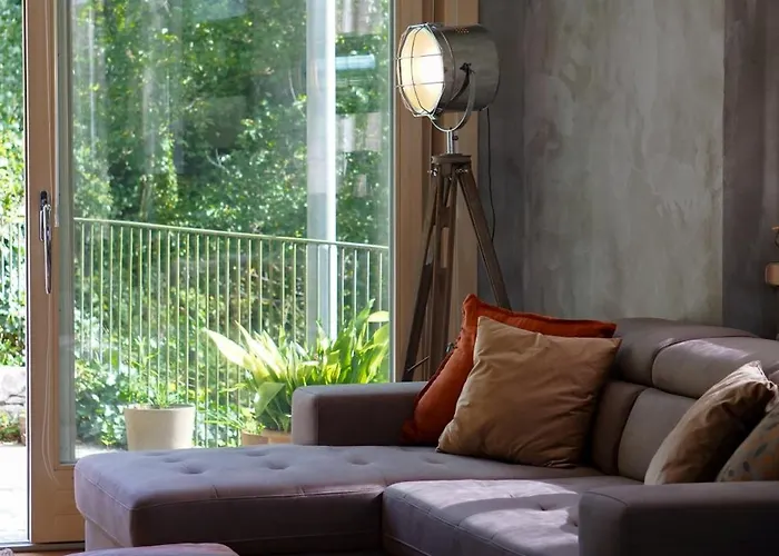 Villa La Bolla Lecco