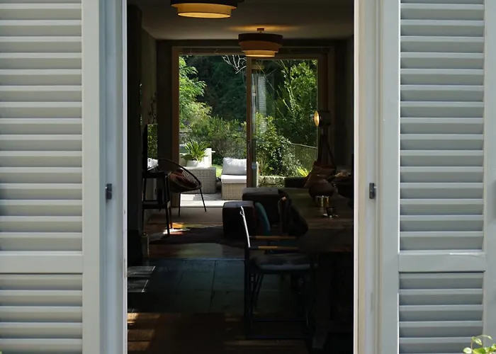La Bolla Villa Lecco